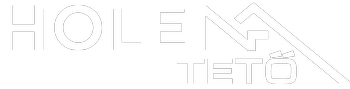 Holena tető logo